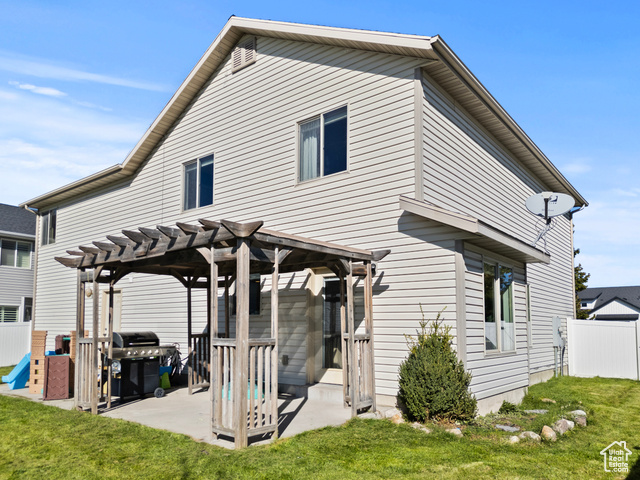 Photo 23 for MLS #2118645 at 1790 W 620 South