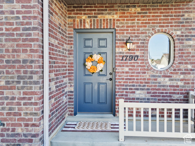 Photo 4 for MLS #2118645 at 1790 W 620 South