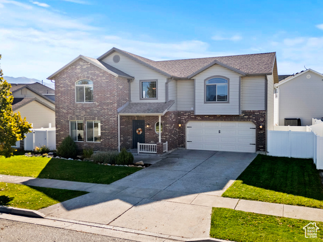1790 W 620 S, Logan UT 84321