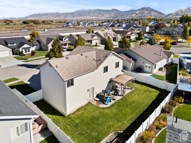 Photo 27 for MLS #2118645 at 1790 W 620 South