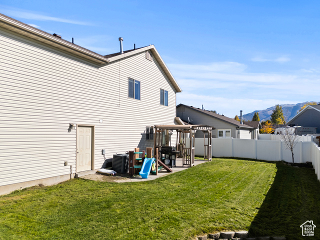 Photo 25 for MLS #2118645 at 1790 W 620 South