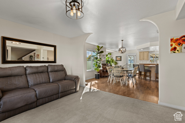 Photo 7 for MLS #2118645 at 1790 W 620 South