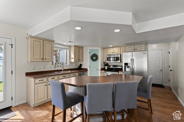 Photo 10 for MLS #2118645 at 1790 W 620 South