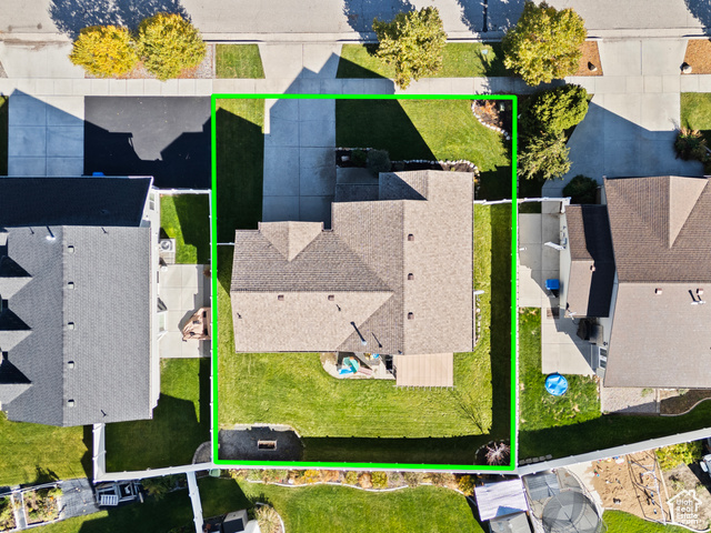 Photo 31 for MLS #2118645 at 1790 W 620 South