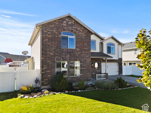 Photo 2 for MLS #2118645 at 1790 W 620 South