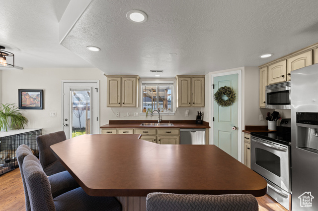 Photo 11 for MLS #2118645 at 1790 W 620 South