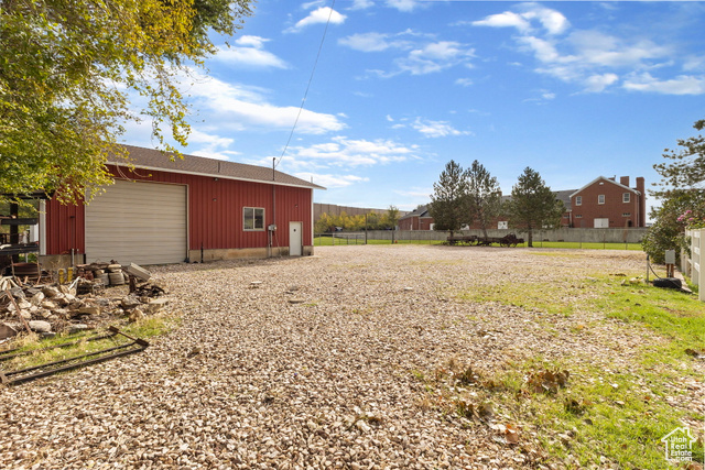 Photo 5 for MLS #2118647 at 1838 N 2000 West
