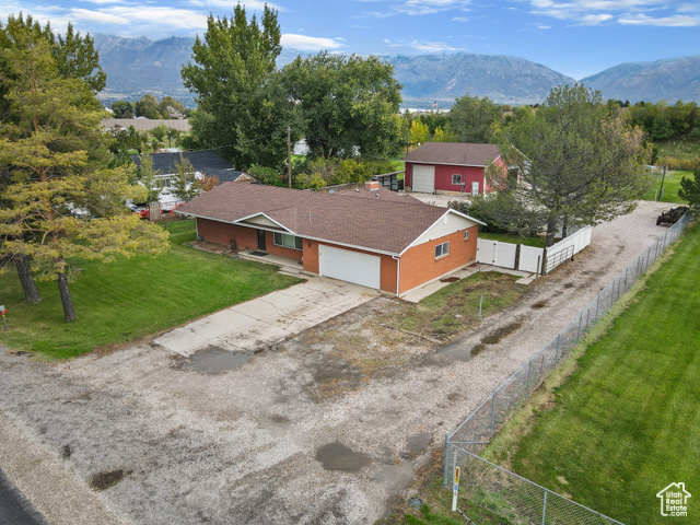 Photo 1 for MLS #2118647 at 1838 N 2000 West