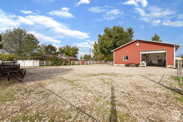Photo 4 for MLS #2118647 at 1838 N 2000 West