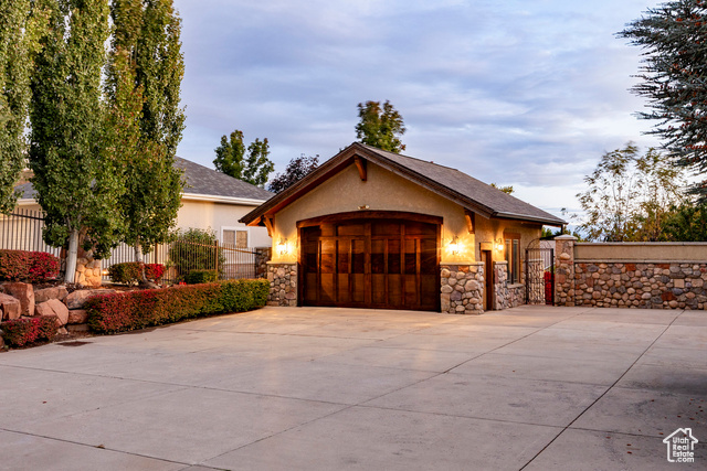 Photo 84 for MLS #2118648 at 1422 E 155 South