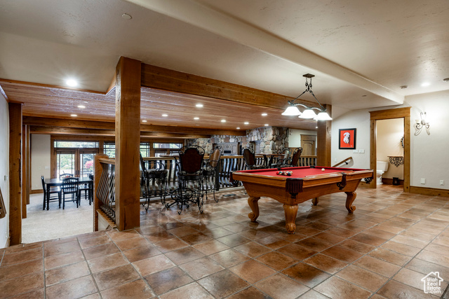 Photo 64 for MLS #2118648 at 1422 E 155 South