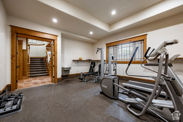 Photo 57 for MLS #2118648 at 1422 E 155 South