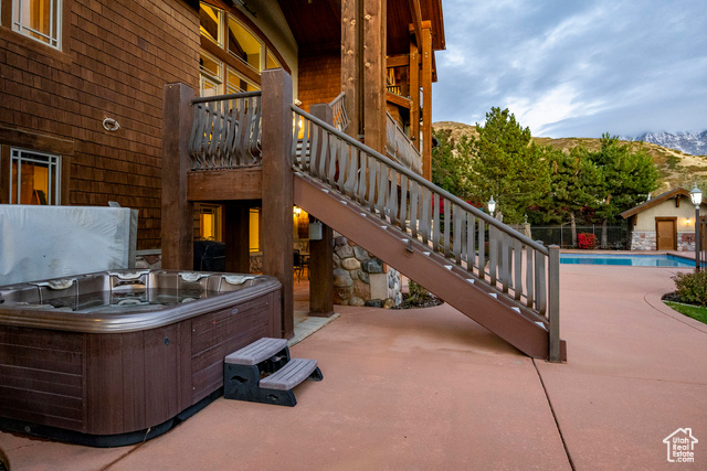Photo 88 for MLS #2118648 at 1422 E 155 South