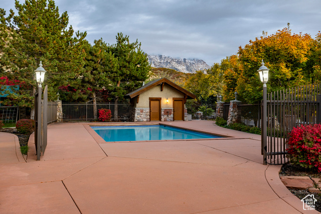 Photo 86 for MLS #2118648 at 1422 E 155 South