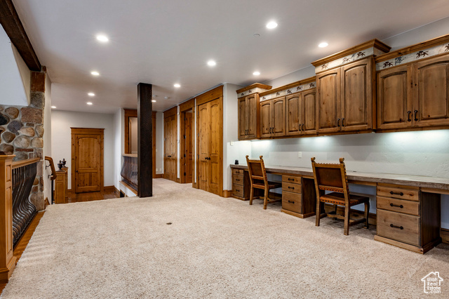 Photo 30 for MLS #2118648 at 1422 E 155 South