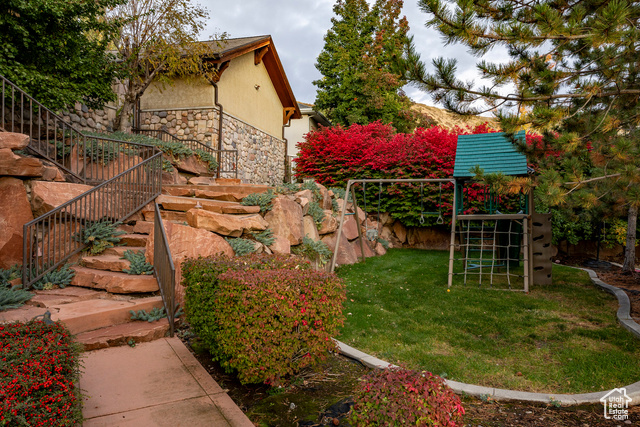 Photo 90 for MLS #2118648 at 1422 E 155 South