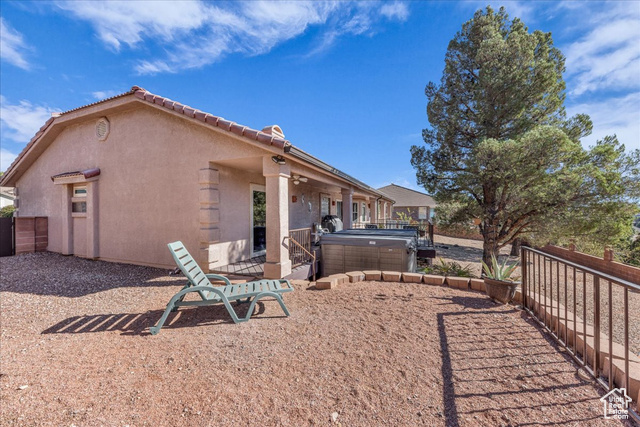 Photo 18 for MLS #2118650 at 665 N Dusk Dr