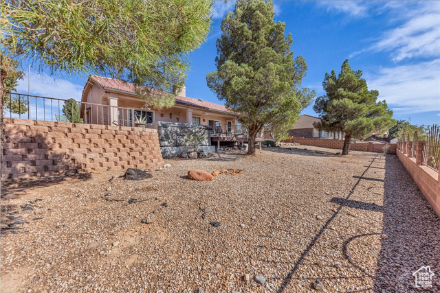 Photo 19 for MLS #2118650 at 665 N Dusk Dr