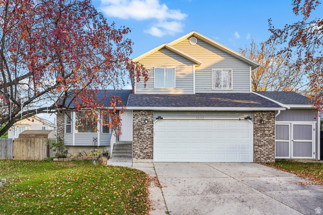 6853 S Mullien Dr 6853 #5420
                     MLS #2118651