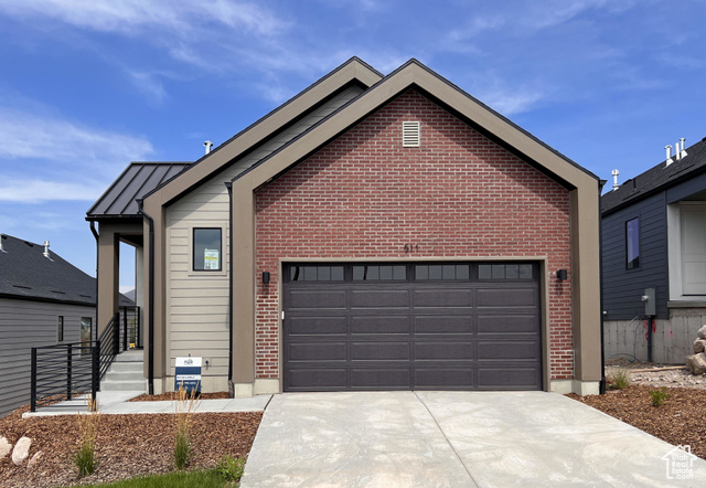 511 E RIMROCK LN #29, Heber City UT 84032