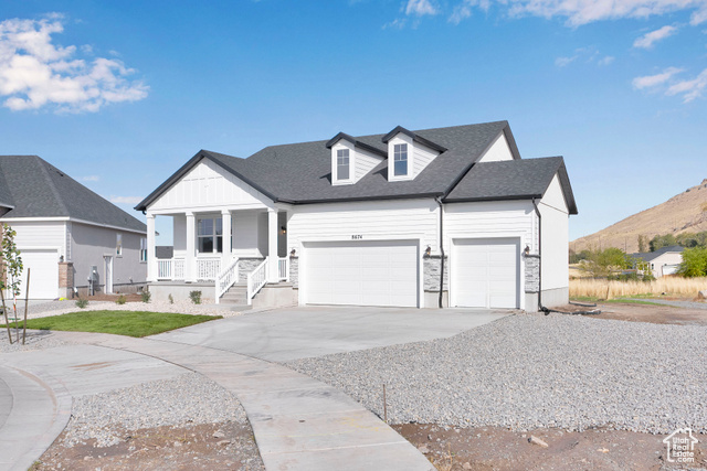 Photo 31 for MLS #2118654 at 8674 N Halloran Ct #1327