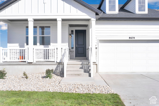 Photo 30 for MLS #2118654 at 8674 N Halloran Ct #1327