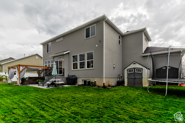 Photo 28 for MLS #2118657 at 774 W Farming Way