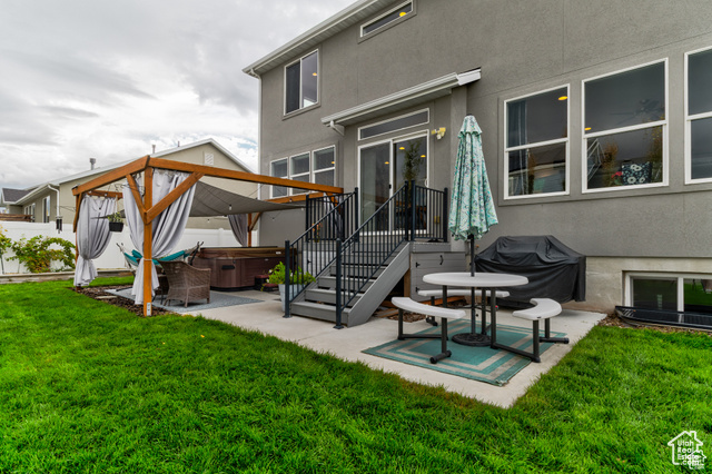 Photo 32 for MLS #2118657 at 774 W Farming Way