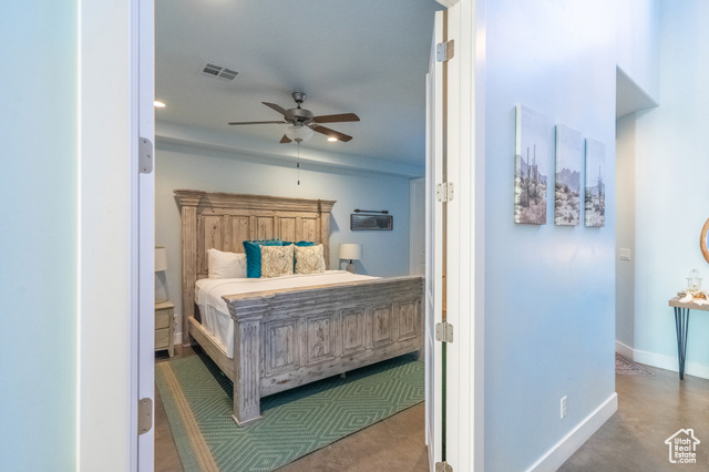 Photo 10 for MLS #2118658 at 1671 W Caledonia Dunes Dr