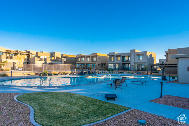 Photo 86 for MLS #2118658 at 1671 W Caledonia Dunes Dr
