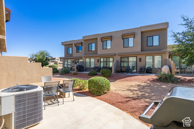 Photo 39 for MLS #2118658 at 1671 W Caledonia Dunes Dr