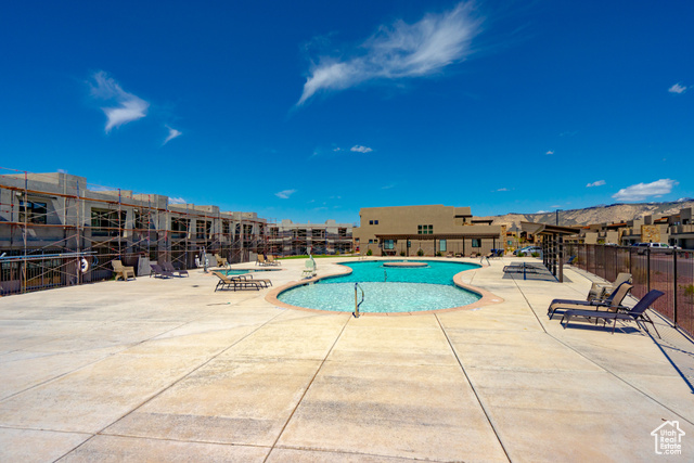 Photo 78 for MLS #2118658 at 1671 W Caledonia Dunes Dr