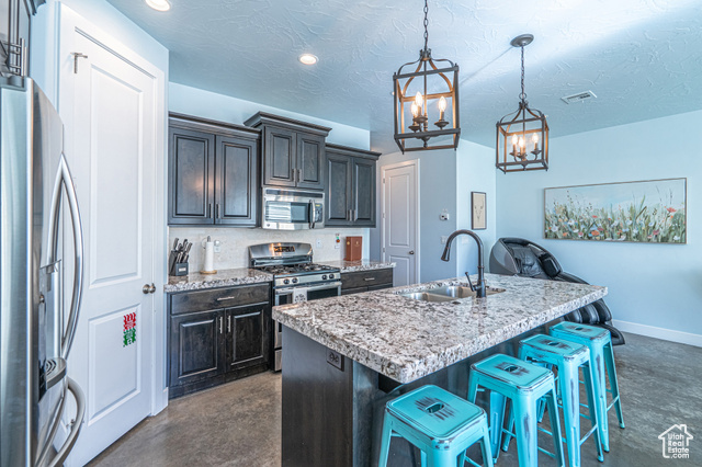 Photo 30 for MLS #2118658 at 1671 W Caledonia Dunes Dr