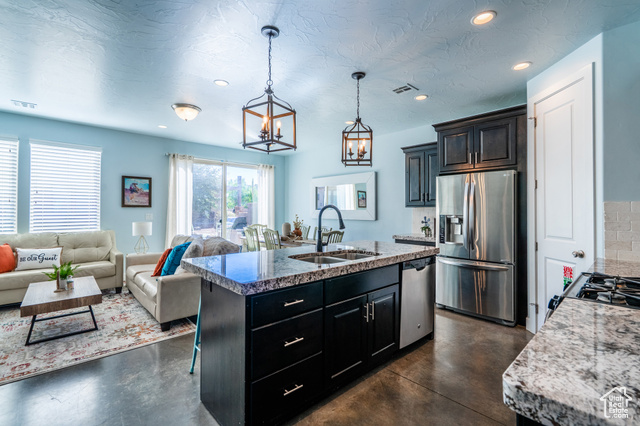 Photo 21 for MLS #2118658 at 1671 W Caledonia Dunes Dr