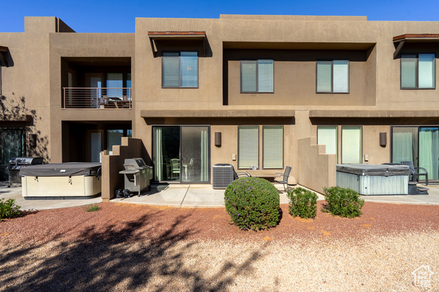 Photo 41 for MLS #2118658 at 1671 W Caledonia Dunes Dr