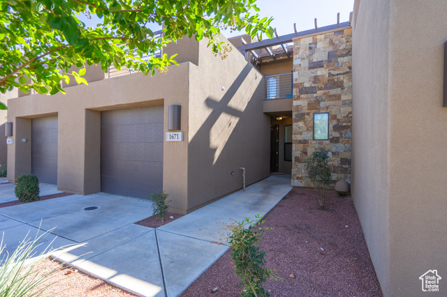 Photo 4 for MLS #2118658 at 1671 W Caledonia Dunes Dr
