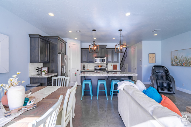 Photo 28 for MLS #2118658 at 1671 W Caledonia Dunes Dr