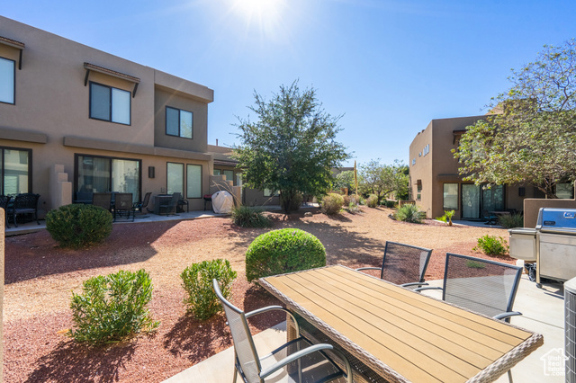 Photo 43 for MLS #2118658 at 1671 W Caledonia Dunes Dr