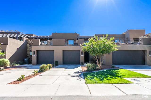 Photo 2 for MLS #2118658 at 1671 W Caledonia Dunes Dr