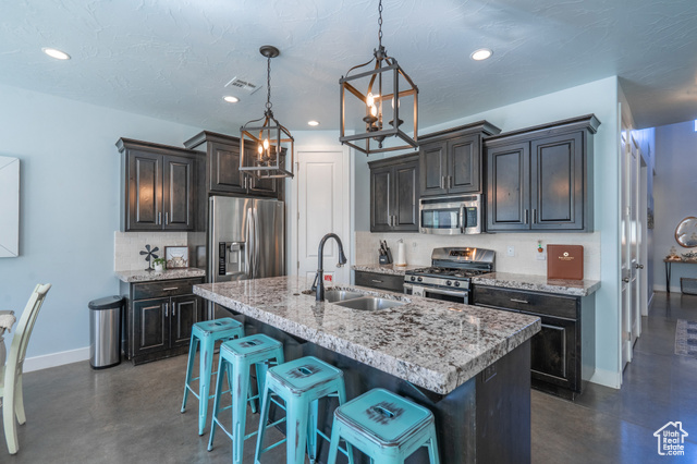 Photo 31 for MLS #2118658 at 1671 W Caledonia Dunes Dr