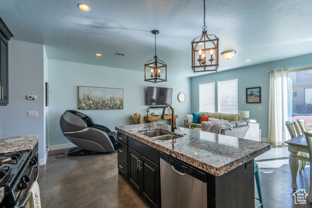 Photo 34 for MLS #2118658 at 1671 W Caledonia Dunes Dr