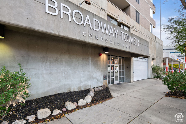Photo 28 for MLS #2118659 at 230 E Broadway #810