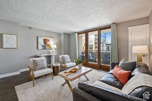 Photo 11 for MLS #2118659 at 230 E Broadway #810
