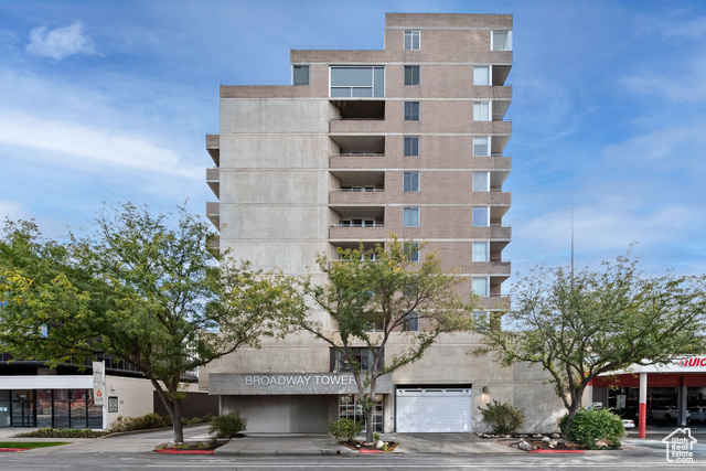 Photo 29 for MLS #2118659 at 230 E Broadway #810