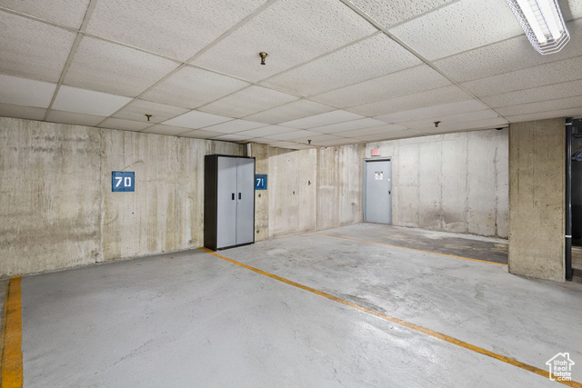 Photo 26 for MLS #2118659 at 230 E Broadway #810