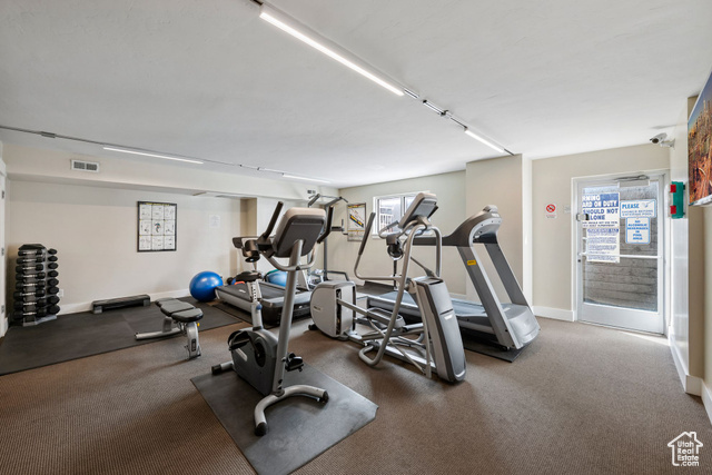 Photo 24 for MLS #2118659 at 230 E Broadway #810