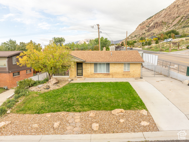 1172 NORTH ST, Ogden UT 84404