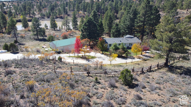 75 W DUDE RANCH RD, Monticello UT 84535