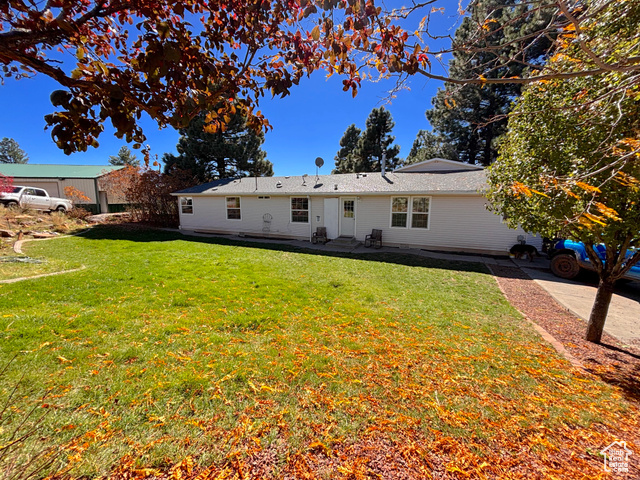 Photo 51 for MLS #2118661 at 75 W Dude Ranch Rd