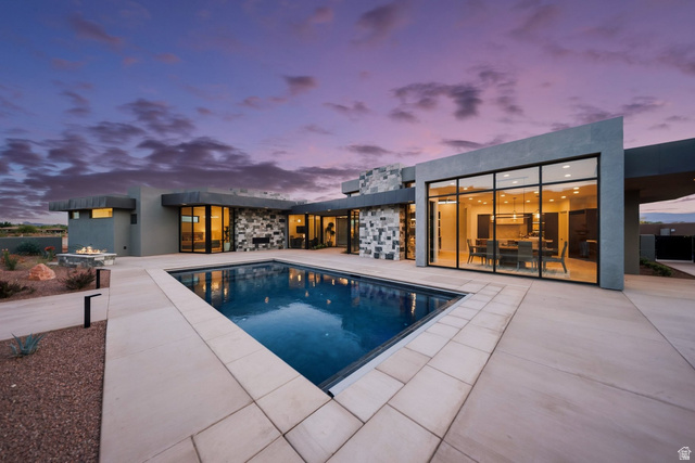 2498 N La Casa Cir
                     MLS #2118663